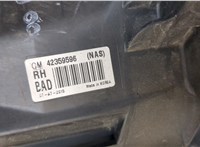  Кронштейн фары Buick Encore 2012-2016 11381209 #8