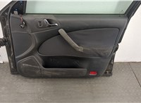  Дверь боковая (легковая) Skoda Octavia Tour 1996-2011 20367565 #10