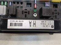  Блок предохранителей Opel Astra H 2004-2010 20367571 #2