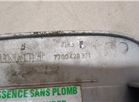  Лючок бензобака Renault Scenic 1996-2002 20367578 #4
