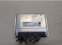  Блок управления двигателем BMW 3 E46 1998-2005 20367605 #1
