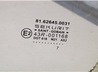 81626450039 Стекло боковой двери Man TGL 2005- 20367606 #2