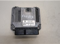  Блок управления двигателем Volkswagen Touran 2003-2006 20367607 #1