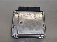  Блок управления двигателем Volkswagen Touran 2003-2006 20367607 #4