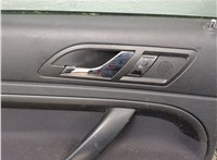  Замок двери Skoda SuperB 2001-2008 11381258 #11