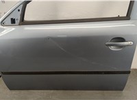  Дверь боковая (легковая) Skoda Octavia Tour 1996-2011 20367622 #2