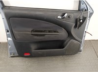  Дверь боковая (легковая) Skoda Octavia Tour 1996-2011 20367622 #7