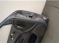  Дверь боковая (легковая) Skoda Octavia Tour 1996-2011 20367622 #8