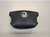  Подушка безопасности водителя Skoda SuperB 2001-2008 20367629 #1