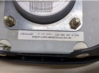  Подушка безопасности водителя Skoda SuperB 2001-2008 20367629 #3