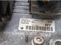  Блок управления двигателем Opel Corsa D 2006-2014 20367638 #4