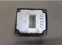  Блок управления двигателем Opel Meriva 2003-2010 20367639 #3