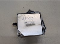  Блок управления двигателем Opel Astra H 2004-2010 20367642 #4