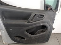  Дверь боковая (легковая) Peugeot Partner 2008-2012 20367646 #9