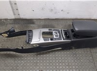  Консоль салона (кулисная часть) Audi A6 (C6) 2004-2011 20367655 #1