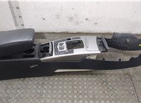  Консоль салона (кулисная часть) Audi A6 (C6) 2004-2011 20367655 #2