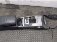  Консоль салона (кулисная часть) Audi A6 (C6) 2004-2011 20367655 #3