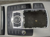  Консоль салона (кулисная часть) Audi A6 (C6) 2004-2011 20367655 #5