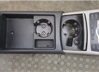  Консоль салона (кулисная часть) Audi A6 (C6) 2004-2011 20367655 #7