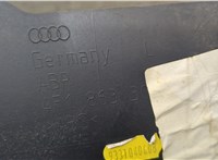  Консоль салона (кулисная часть) Audi A6 (C6) 2004-2011 20367655 #8