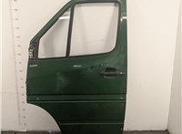  Стеклоподъемник механический Mercedes Sprinter 1996-2006 11381283 #11