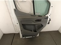  Дверная карта (Обшивка двери) Ford Transit 2014- 11381284 #4