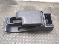 Консоль салона (кулисная часть) BMW 3 E46 1998-2005 20367694 #2