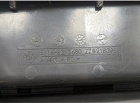  Консоль салона (кулисная часть) BMW 3 E46 1998-2005 20367694 #7