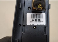 1J3959857B Кнопка стеклоподъемника (блок кнопок) Volkswagen Passat 5 2000-2005 20367700 #4