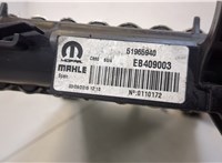 51965940, eb409003 Радиатор охлаждения двигателя Jeep Renegade 20367702 #3