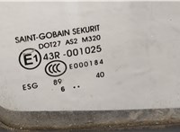  Стекло форточки двери Mercedes Sprinter 2014-2018 11381310 #5