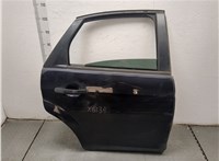  Дверь боковая (легковая) Ford Focus 2 2008-2011 20367739 #1