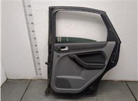  Дверь боковая (легковая) Ford Focus 2 2008-2011 20367739 #9