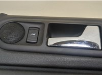 3B5867212AH Дверная карта (Обшивка двери) Volkswagen Passat 5 2000-2005 20367745 #3