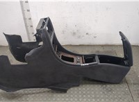  Консоль салона (кулисная часть) Mercedes CLK W208 1997-2002 20367747 #1