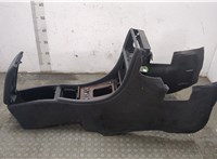  Консоль салона (кулисная часть) Mercedes CLK W208 1997-2002 20367747 #2
