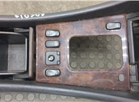  Консоль салона (кулисная часть) Mercedes CLK W208 1997-2002 20367747 #5