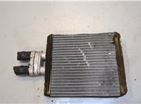  Радиатор отопителя (печки) Skoda Fabia 1999-2007 20367752 #2