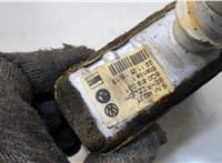  Радиатор отопителя (печки) Skoda Fabia 1999-2007 20367752 #3