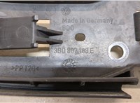 3B0807183E Кронштейн бампера Volkswagen Passat 5 2000-2005 20367757 #2