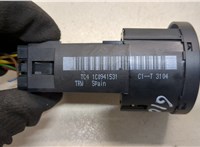 1C0941531 Переключатель света Volkswagen Passat 5 2000-2005 20367760 #4