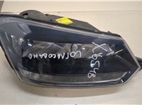 5L2941016D Фара (передняя) Skoda Yeti 2009-2018 20367761 #1