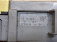  Блок предохранителей Renault Scenic 2003-2009 20367764 #3