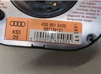 4D0951543D, 097139121 Шлейф руля Audi A4 (B5) 1994-2000 20367775 #3