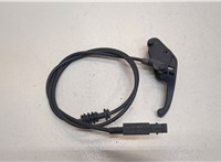  Трос капота Renault Scenic 2003-2009 20367779 #2