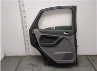  Стекло боковой двери Ford Focus 2 2008-2011 11381349 #8