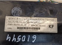 96430996 Переключатель отопителя (печки) Chevrolet Lacetti 20367806 #2