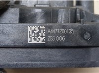A4477200135 Замок двери Mercedes Vito W447 2014- 20367832 #2