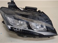 9839287080 Фара (передняя) Peugeot 308 2021- 20367839 #1