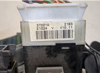  Переключатель поворотов и дворников (стрекоза) Renault Scenic 1996-2002 20367847 #3
